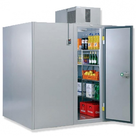 Personalizado Simples e pequeno montado alimentos, congelamento, armazenamento a frio 