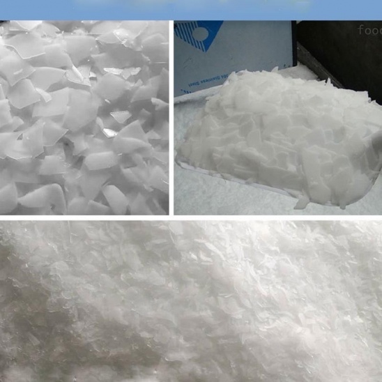 Bingyou 1 tonelada de alta qualidade flake máquina de gelo com gelo de armazenamento 