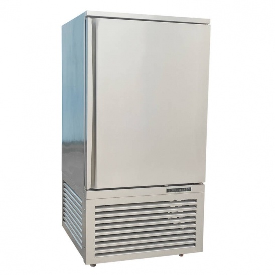 refrigerador de ar rápido para alimentos tipo C comercial pequeno 